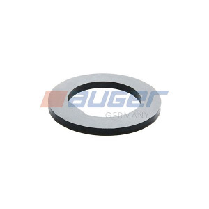 Spacer, kingpin AUGER 75458