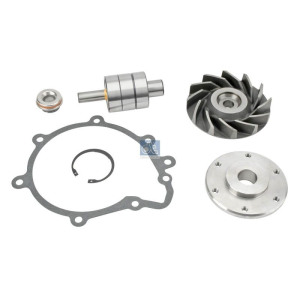 Korjaussarja, vesipumppu DT Spare Parts 3.90606