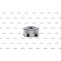 Oil Cooler, manual transmission NRF 31241