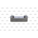 Õliradiaator,mootoriõli NRF 31252