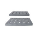 Foot/Running Board PACOL IVE-SP-019L