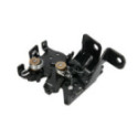 Holder, radiator grille PACOL SCA-FP-025L