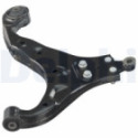Control/Trailing Arm, wheel suspension DELPHI TC3200
