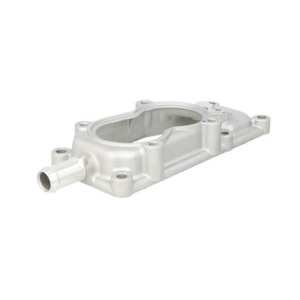 Корпус термостата THERMOTEC D2SC010TT
