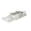 Корпус термостата THERMOTEC D2SC010TT