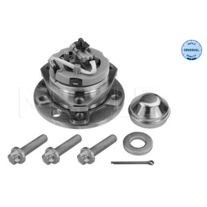Wheel Hub MEYLE 614 652 0010