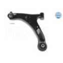 Control/Trailing Arm, wheel suspension MEYLE 34-16 050 0019