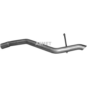 Exhaust Pipe ASMET 07.247