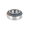 Подшипник ступицы колеса AUGER 75662