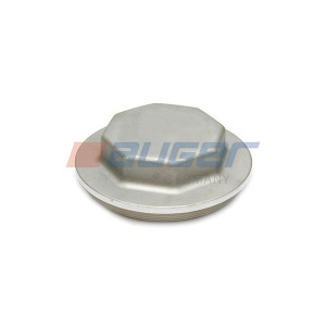 Cap, wheel bearing AUGER 80654