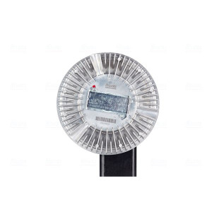 Clutch, radiator fan NISSENS 86047