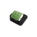 Regulator, interior blower THERMOTEC DEV002TT