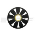 Fan Wheel, engine cooling NRF 49813