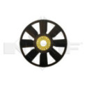 Fan Wheel, engine cooling NRF 49833