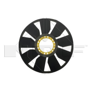 Fan Wheel, engine cooling NRF 49843