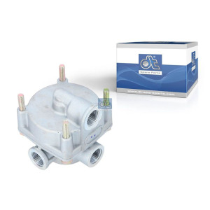 Relay Valve DT Spare Parts 4.60856