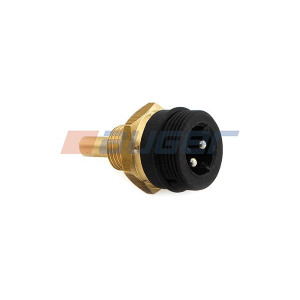 Temperature Switch, radiator fan AUGER 77873