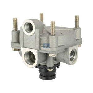 Ускорительный клапан DT Spare Parts 4.62300