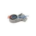 Holder, radiator grille AUGER 80651