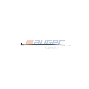 Cable Set, interior heating fan, (engine preheating system) AUGER 79084