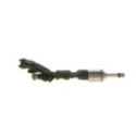 Клапанная форсунка BOSCH 0 261 500 337
