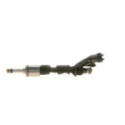 Клапанная форсунка BOSCH 0 261 500 337
