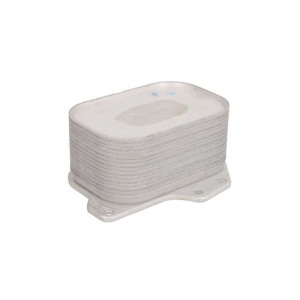 Õliradiaator,mootoriõli THERMOTEC D4S001TT