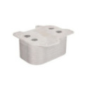 Õliradiaator,mootoriõli THERMOTEC D4S001TT