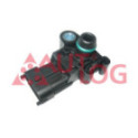 Sensor, intake manifold pressure AUTLOG AS4961