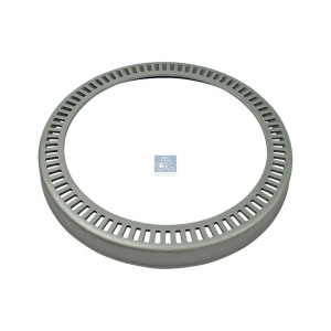 Anturirengas, ABS DT Spare Parts 4.68427