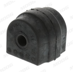 Mounting, stabiliser bar MOOG BM-SB-15245