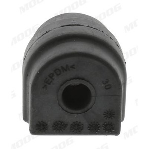 Mounting, stabiliser bar MOOG BM-SB-15246
