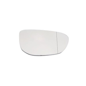Mirror Glass, exterior mirror BLIC 6102-02-0803692P