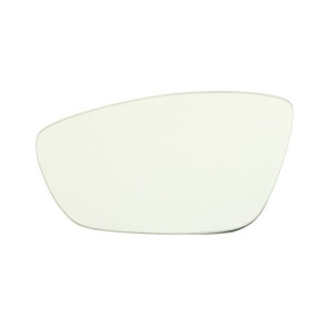 Mirror Glass, exterior mirror BLIC 6102-02-0803693P