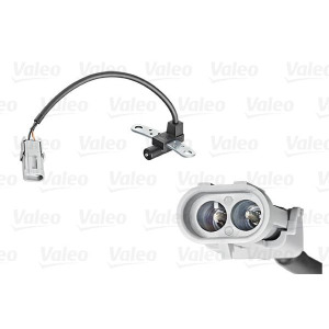 Датчик импульсов VALEO 254025