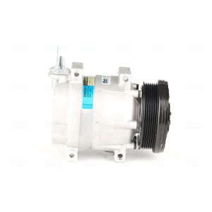Compressor, air conditioning NISSENS 89492
