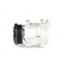 Compressor, air conditioning NISSENS 89492