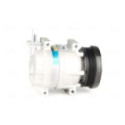 Kompressor,kliimaseade NISSENS 89492