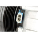 Compressor, air conditioning NISSENS 89492