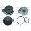 Water Pump, engine cooling DOLZ E124