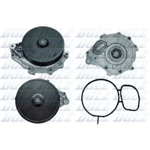 Veepump, mootori jahutus DOLZ E124