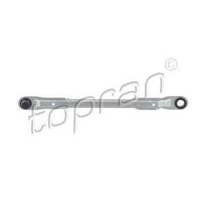 Drive Arm, wiper linkage TOPRAN 114 271
