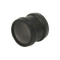 Seal Ring, oil cooler THERMOTEC SI-MA58