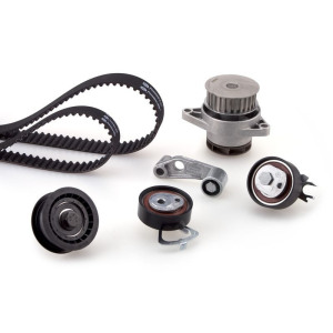 Veepump + hammasrihmakomplekt GATES KP25565XS-2