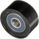 Deflection/Guide Pulley, V-ribbed belt GATES T36417