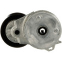 Belt Tensioner, V-ribbed belt GATES T38724