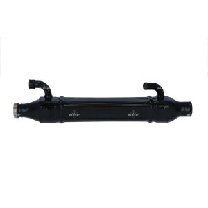 Radiaator,heitgaaside tagasijooks NRF 48318