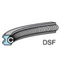 Piston Ring Kit KOLBENSCHMIDT 800056510050