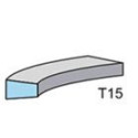 Piston Ring Kit KOLBENSCHMIDT 800056510050