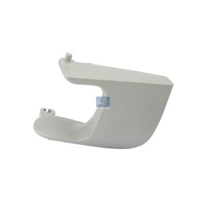 Exterior Door Handle DT Spare Parts 1.22922